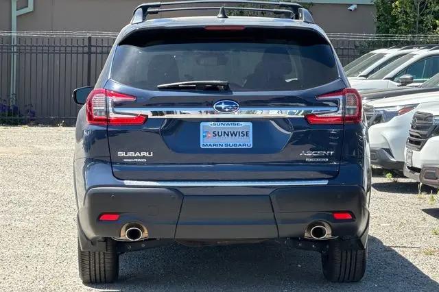 2023 Subaru Ascent Limited 7-Passenger