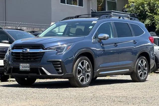 2023 Subaru Ascent Limited 7-Passenger