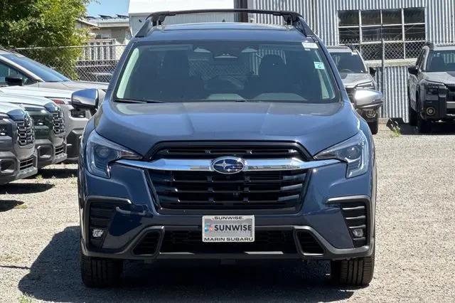 2023 Subaru Ascent Limited 7-Passenger