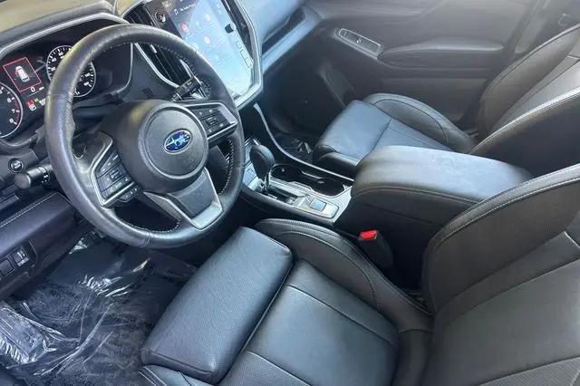 2023 Subaru Ascent Limited 7-Passenger
