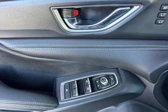 2023 Subaru Ascent Limited 7-Passenger