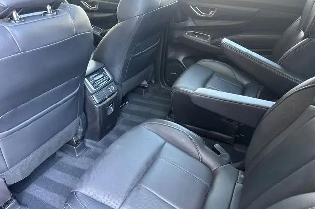 2023 Subaru Ascent Limited 7-Passenger