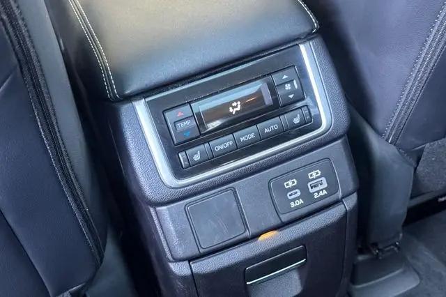 2023 Subaru Ascent Limited 7-Passenger