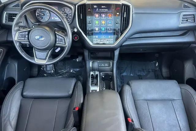 2023 Subaru Ascent Limited 7-Passenger