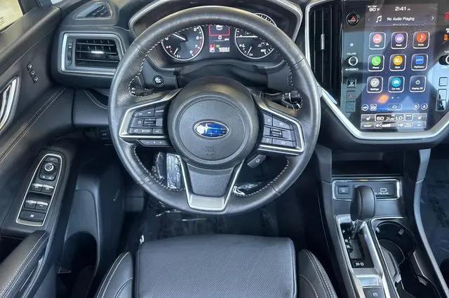 2023 Subaru Ascent Limited 7-Passenger