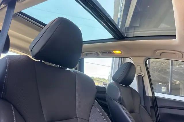2023 Subaru Ascent Limited 7-Passenger