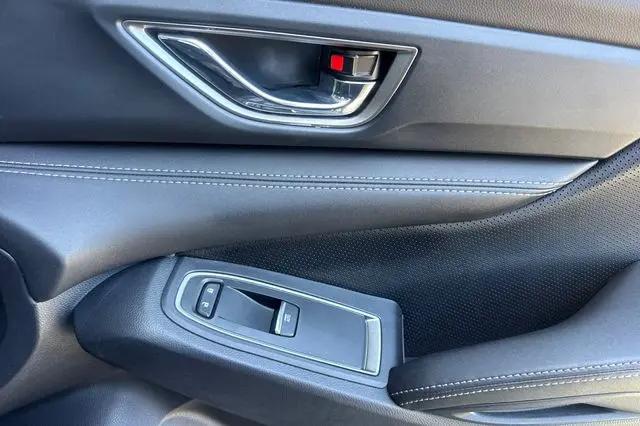 2023 Subaru Ascent Limited 7-Passenger