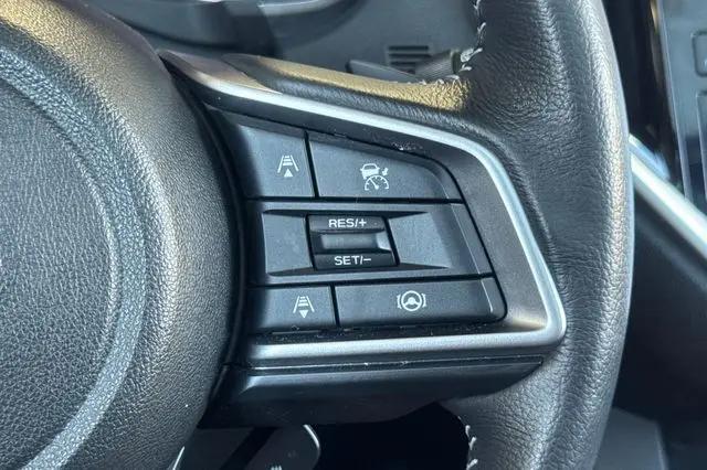 2023 Subaru Ascent Limited 7-Passenger