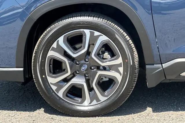 2023 Subaru Ascent Limited 7-Passenger