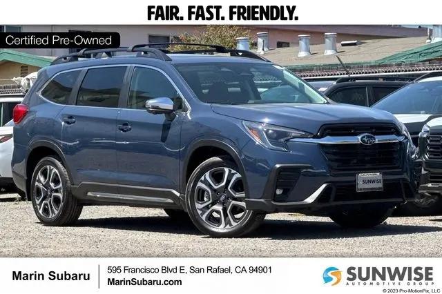 2023 Subaru Ascent Limited 7-Passenger for sale in San Rafael, CA