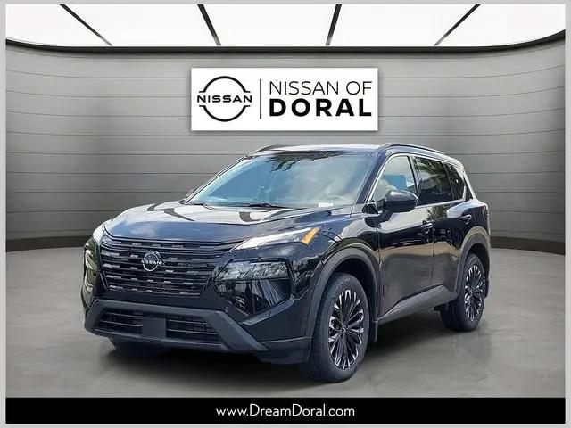 2026 Nissan Rogue Dark Armor for sale in Doral, FL