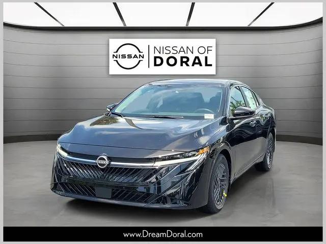 2026 Nissan Sentra SV for sale in Doral, FL