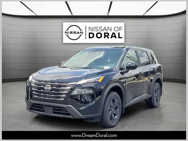 2026 Nissan Rogue SV for sale in Doral, FL