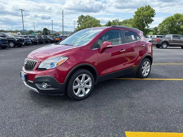 2015 Buick Encore Leather for sale in Richland Center, WI