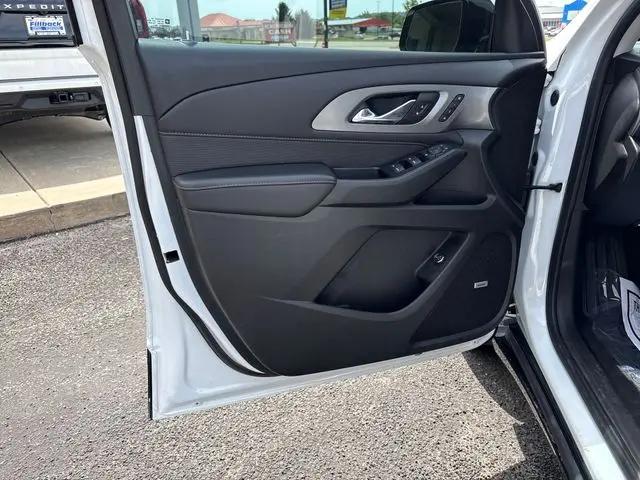 2020 Chevrolet Traverse AWD Premier