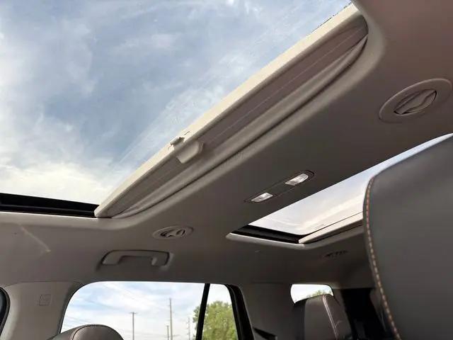 2020 Chevrolet Traverse AWD Premier