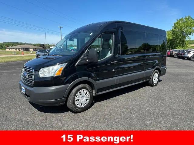 2018 Ford Transit XLT for sale in Richland Center, WI