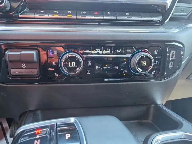 2024 Chevrolet Silverado 1500 4WD Crew Cab Short Bed High Country