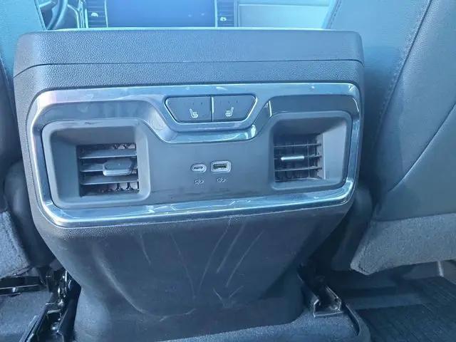 2024 Chevrolet Silverado 1500 4WD Crew Cab Short Bed High Country