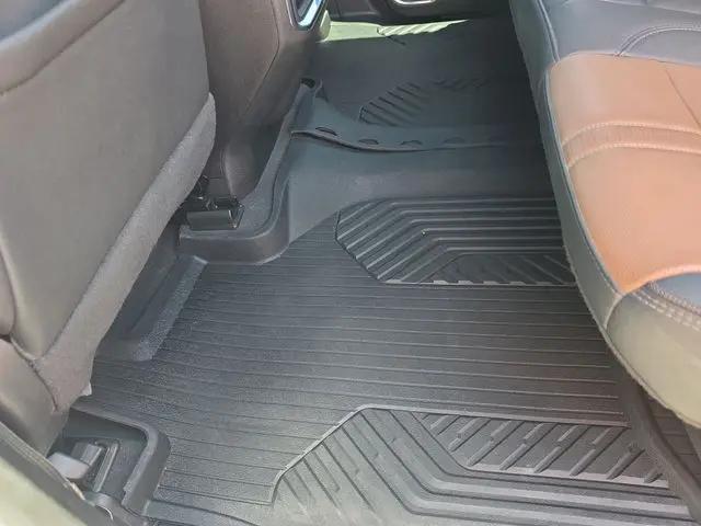 2024 Chevrolet Silverado 1500 4WD Crew Cab Short Bed High Country