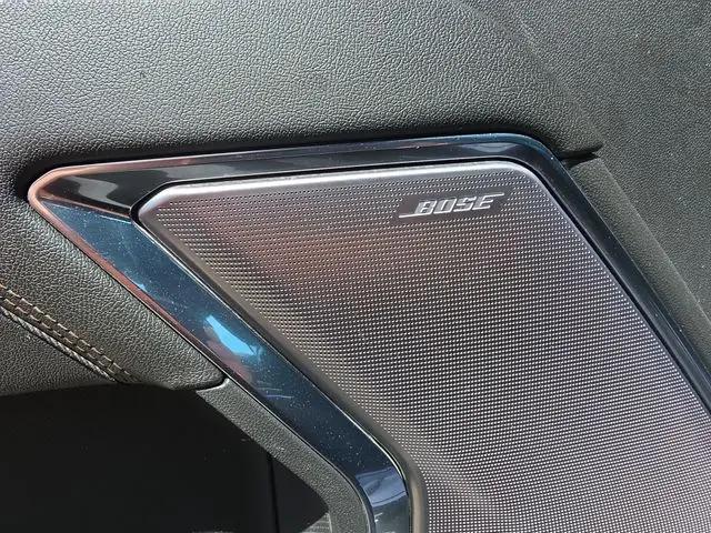 2024 Chevrolet Silverado 1500 4WD Crew Cab Short Bed High Country