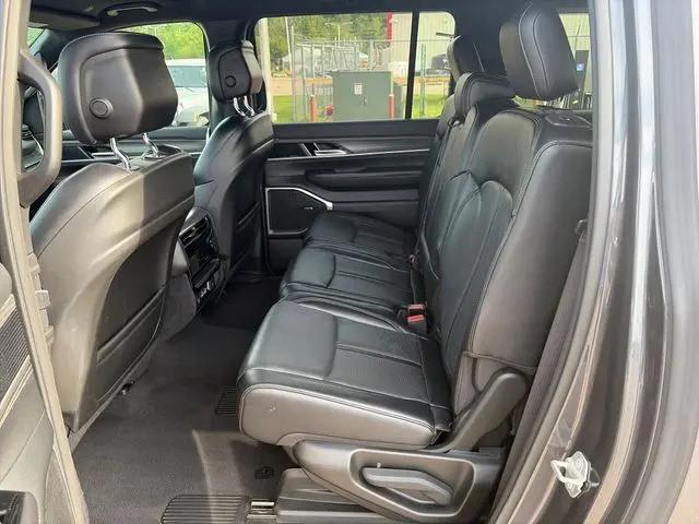 2024 Jeep Wagoneer Series II 4x4
