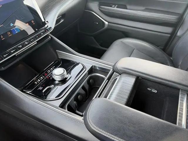 2024 Jeep Wagoneer Series II 4x4