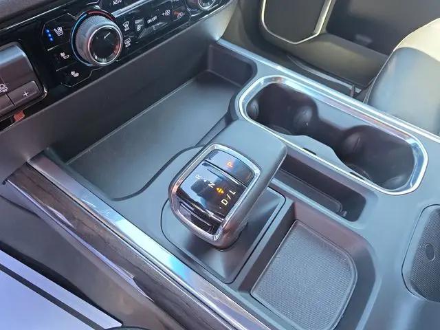2023 Chevrolet Silverado 1500 4WD Crew Cab Short Bed LTZ