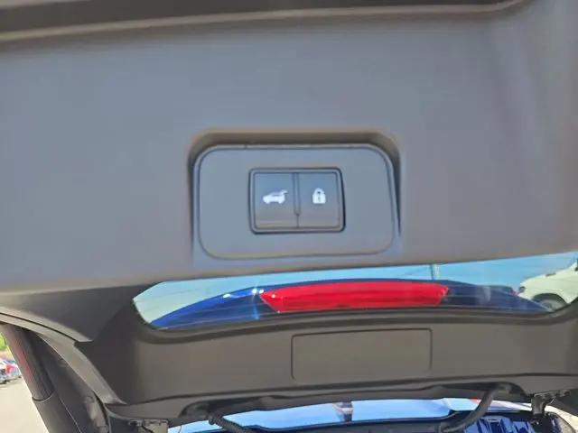 2025 Nissan Rogue SV Intelligent AWD