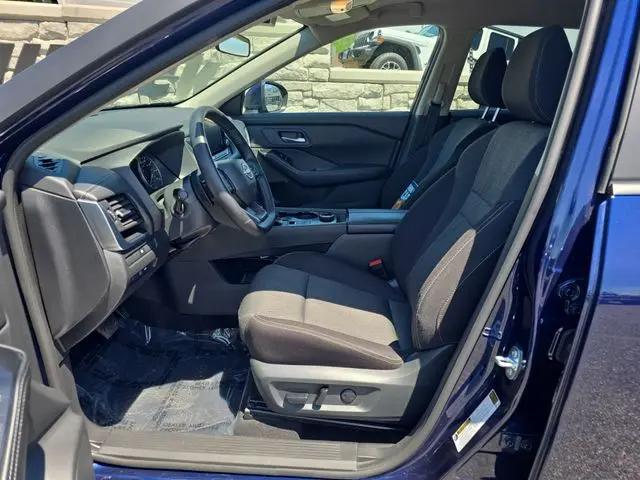 2025 Nissan Rogue SV Intelligent AWD