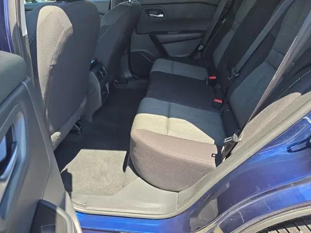 2025 Nissan Rogue SV Intelligent AWD