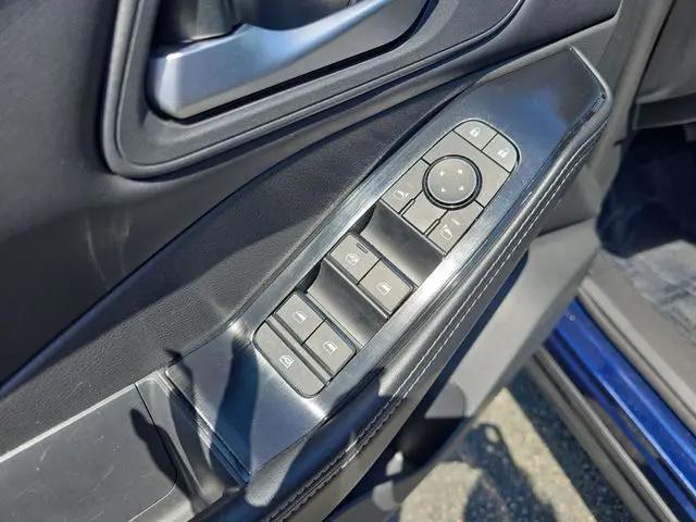 2025 Nissan Rogue SV Intelligent AWD