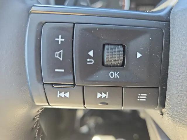 2025 Nissan Rogue SV Intelligent AWD