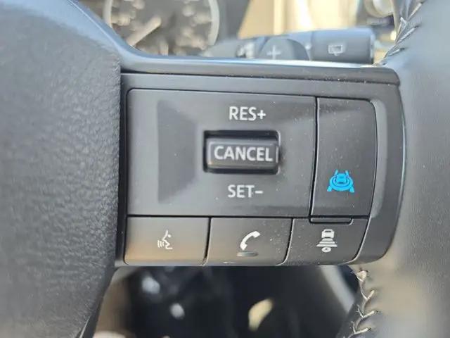 2025 Nissan Rogue SV Intelligent AWD