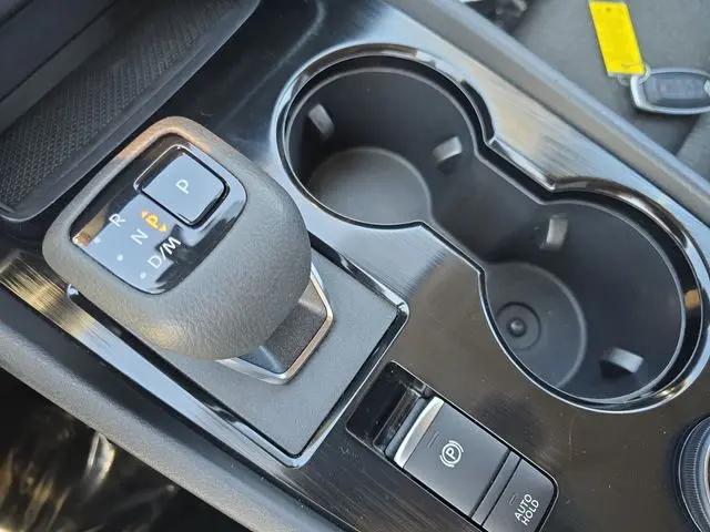 2025 Nissan Rogue SV Intelligent AWD
