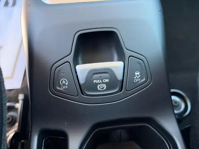 2023 Jeep Renegade Latitude 4x4