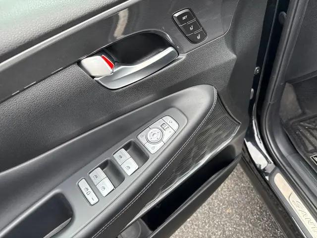 2023 Hyundai Santa Fe Ultimate Calligraphy