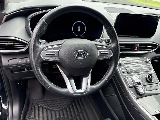 2023 Hyundai Santa Fe Ultimate Calligraphy