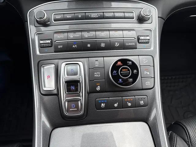 2023 Hyundai Santa Fe Ultimate Calligraphy