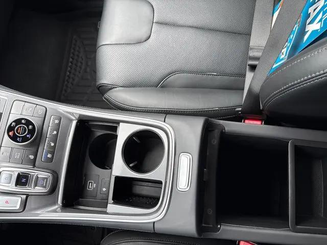 2023 Hyundai Santa Fe Ultimate Calligraphy