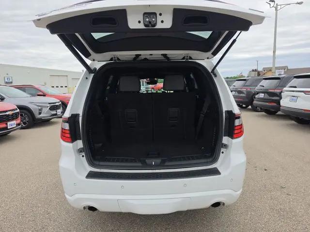 2024 Dodge Durango GT Plus AWD