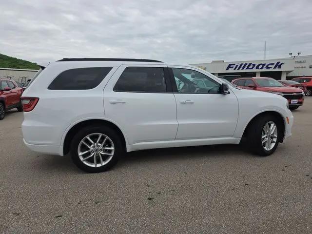 2024 Dodge Durango GT Plus AWD