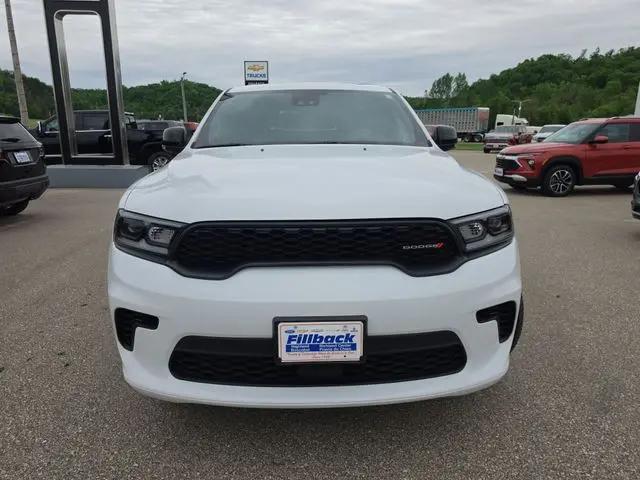 2024 Dodge Durango GT Plus AWD