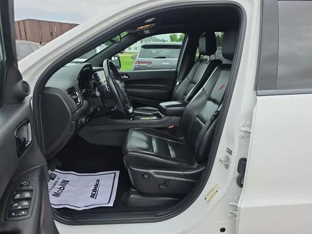 2024 Dodge Durango GT Plus AWD
