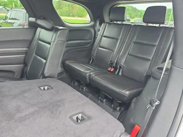 2024 Dodge Durango GT Plus AWD
