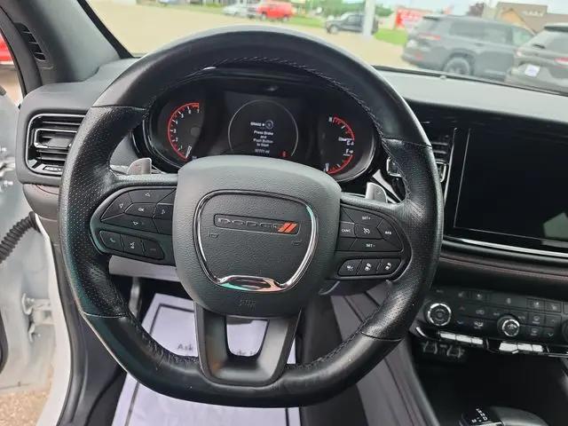 2024 Dodge Durango GT Plus AWD