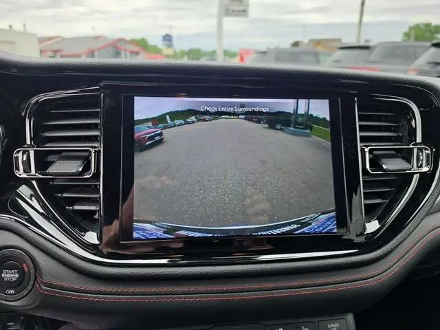 2024 Dodge Durango GT Plus AWD