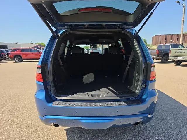 2024 Dodge Durango GT Plus AWD