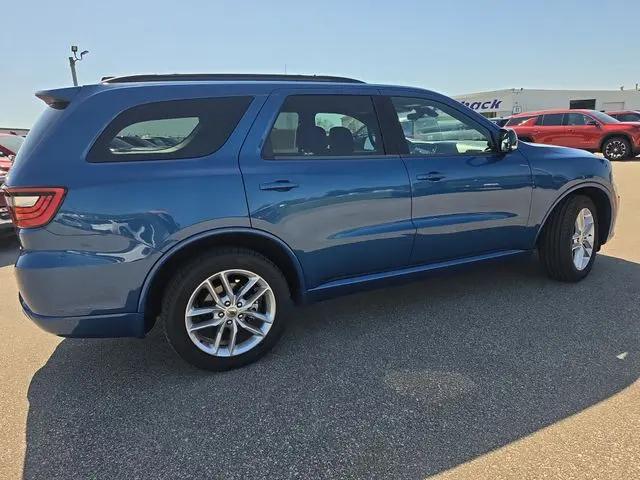 2024 Dodge Durango GT Plus AWD