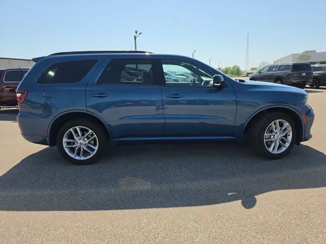 2024 Dodge Durango GT Plus AWD